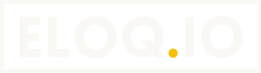 ELOQIO | Vous avez le savoir-faire ? Nous allons le faire savoir.